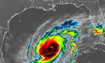 Tampa Bay area braces from strike from major Hurricane Milton | Florida