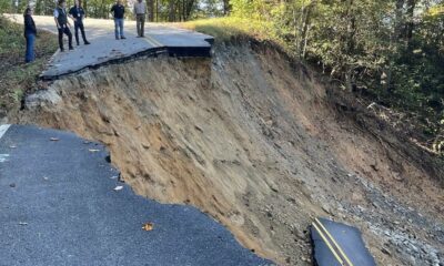 Aid pours into North Carolina; dozens still missing | North Carolina