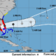 Category 4 Hurricane Milton takes aim at Florida’s Gulf Coast | Florida