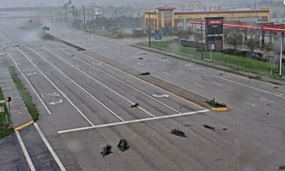 Hurricane Milton makes landfall in Florida | Florida