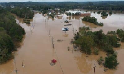 Helene: North Carolina death toll 88, 100 estimated missing | North Carolina