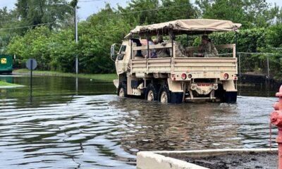 Preparation helping recovery after third Florida hurricane in 66 days | Florida