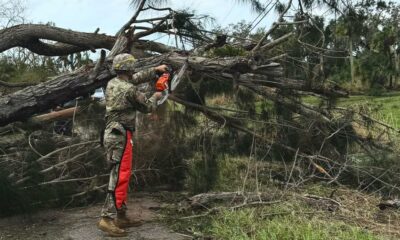 Milton: Power back on for 4 million in Florida | Florida