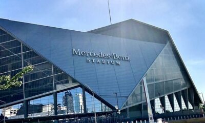 Atlanta to host Super Bowl in 2028 | Georgia