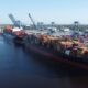 Audit: Ports Authority reports positive net change of .1M | North Carolina