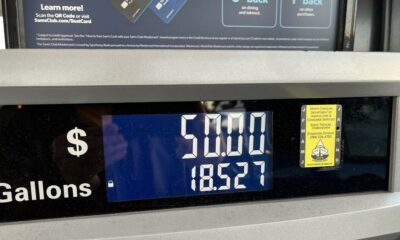 North Carolina remains under  a gallon for gas | North Carolina