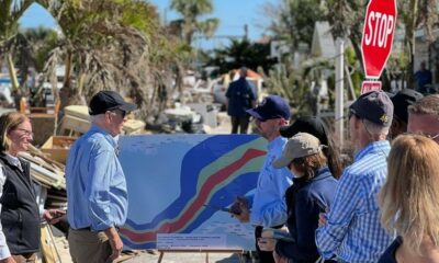 Scott wants more disaster aid for Florida agriculture | Florida