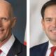 Scott, Rubio introduce bill against antisemitism on campus | Florida