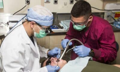 Dental provider secures contract extension with health department | Louisiana