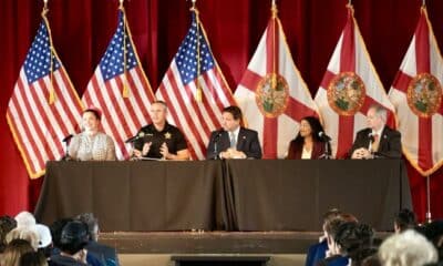 DeSantis says Amendment 3 is most expensive ballot initiative in U.S. history | Florida