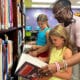 Cleveland librarian found her calling matching kids with books