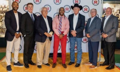 Mississippi Sports Hall of Fame announces Class of 2025