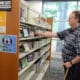 Libraries see disconnect between use and popularity