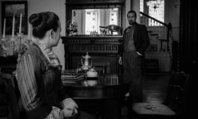 Illuminating psychological thriller ‘Gaslight’ opens at New Stage Theatre