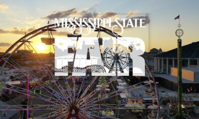 Guide to The Mississippi State Fair 2024