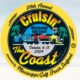 America’s Largest Block Party Has Begun: Your Guide to Cruisin’ The Coast 2024