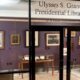 Did You Know Mississippi State Houses a Presidential Library?