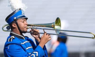 March On, Mississippi Students! | Our Mississippi Home