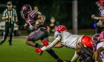 Picayune Edges Out Pascagoula 38-28 In Game Of Explosive Plays, Dramatic Turns 