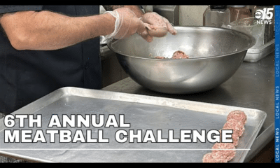 Surfside Beach meatball competition cooks up funds for autism awareness