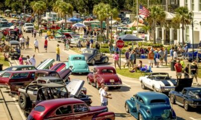 Cruisin’ The Coast: A Bucket-List Item for All Mississippians