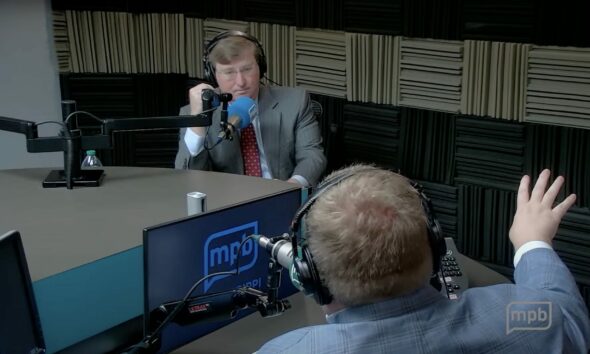 New radio show heightens concerns of Republican influence at Mississippi Public Broadcasting