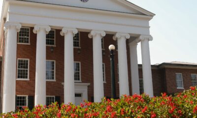 IHL approves Ole Miss diversity division closure