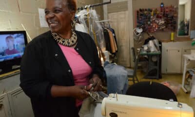 Perfect-Fit Alterations. A Fondren District fixture for 34 years