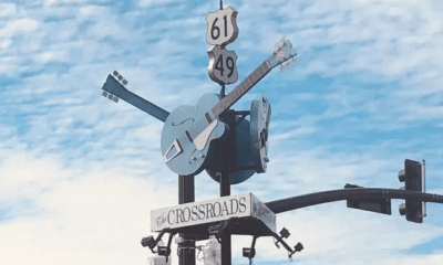 Experience the Mississippi Blues Trail