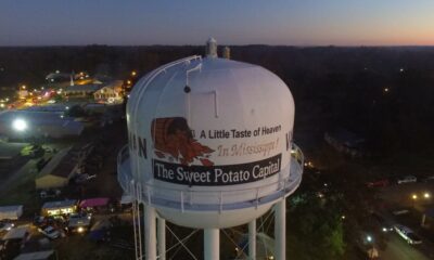 It’s Sweet Potato Time: Vardaman Celebrates its 51st Annual Sweet Potato Festival