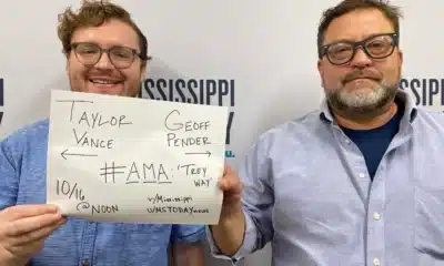 Reddit AMA recap: ‘Trey Way’ with Geoff Pender and Taylor Vance