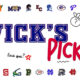 The Picker Wraps Up Week Five With Perfect Record, Sets His Sights On Week Six Contests