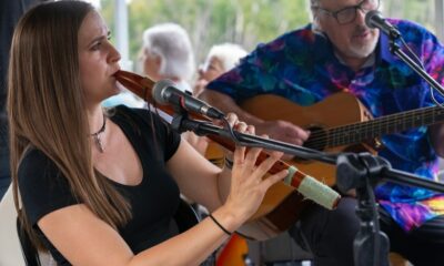 Rollin’ on the river: How the Mississippi flows through song and still inspires today