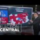 How CBS News makes election night projections