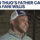 Young Thug's father calls out Fulton County DA | FOX 5 News