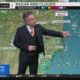 South Florida 5 p.m. Weather Forecast 10/31/2024