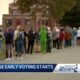 No-excuse early voting begins in Kentucky on Thursday