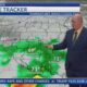 Morning Forecast – Friday, Nov. 1st