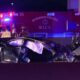 Deadly Halloween night crash closes all lanes of Dallas highway