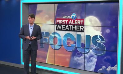 WDAM 7 First Alert Weather Focus _ 11/01/2024