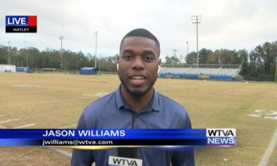 Jason previews FNF Game of the Week: Hamilton at Hatley