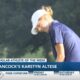 Scholar Athlete of the Week: Hancock’s Karstyn Altese