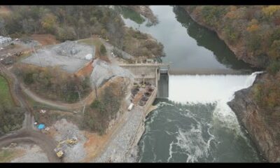 TVA Dam Safety workers talk about calling a 'condition red' for Nolichucky Dam