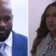 Former HISD employees accused in teacher cheating scheme try to avoid cameras at first court hearing