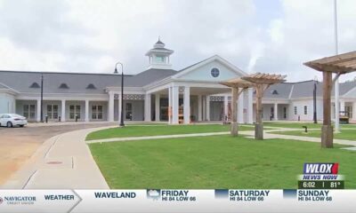 Mississippi‘s largest veterans home to open in Tradition in February 2025