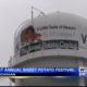 Vardaman is ready for the 51st annual Sweet Potato Festival