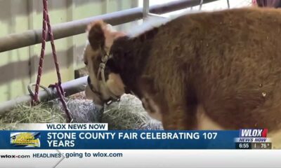 Stone County Fair celebrating 107 years