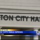 Fulton's new city hall is open for business