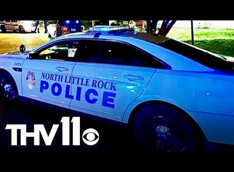 North Little Rock shooting leaves 1 dead, 2 injured