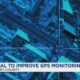 Proposal to improve GPS monitoring in Montgomery County, TN